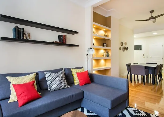Athena\'S Nest- *Best Location* A/C +Heat!