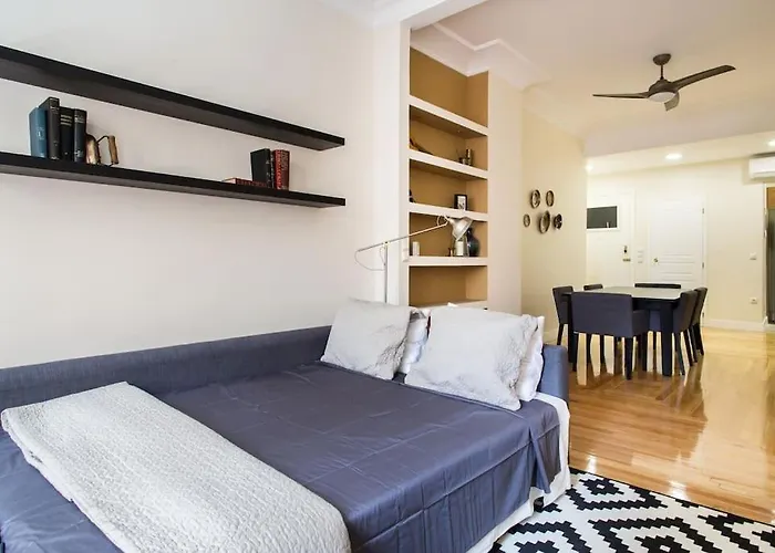 Athena\'S Nest- *Best Location* A/C +Heat!