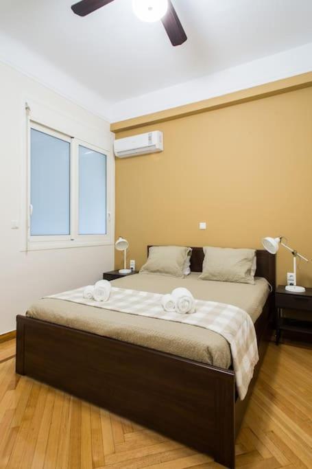 Athena's Nest- *best Location* A/c +heat! Apartment *