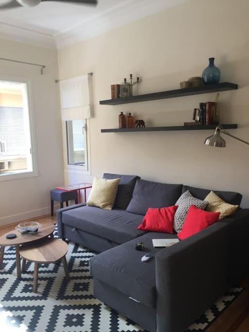 Athena's Nest- *best Location* A/c +heat! Apartment Athens
